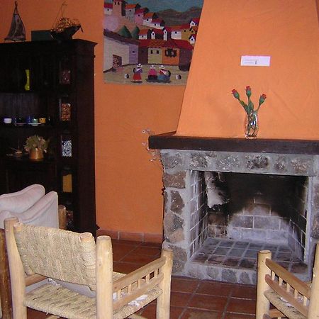 Rebollar  Casa Rural Puria المظهر الخارجي الصورة