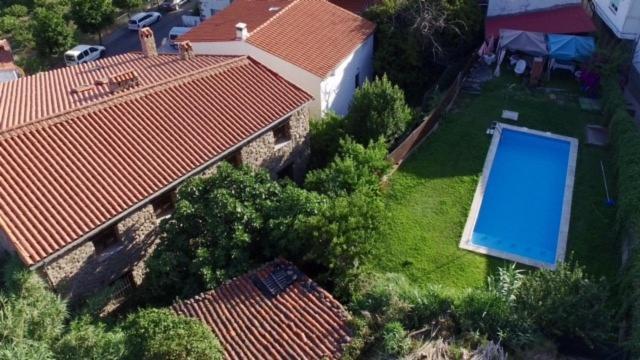 Rebollar  Casa Rural Puria المظهر الخارجي الصورة