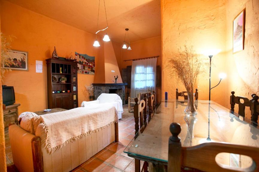 Rebollar  Casa Rural Puria المظهر الخارجي الصورة