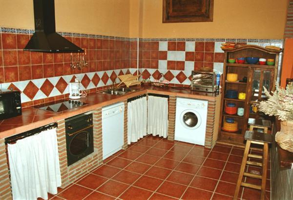 Rebollar  Casa Rural Puria المظهر الخارجي الصورة
