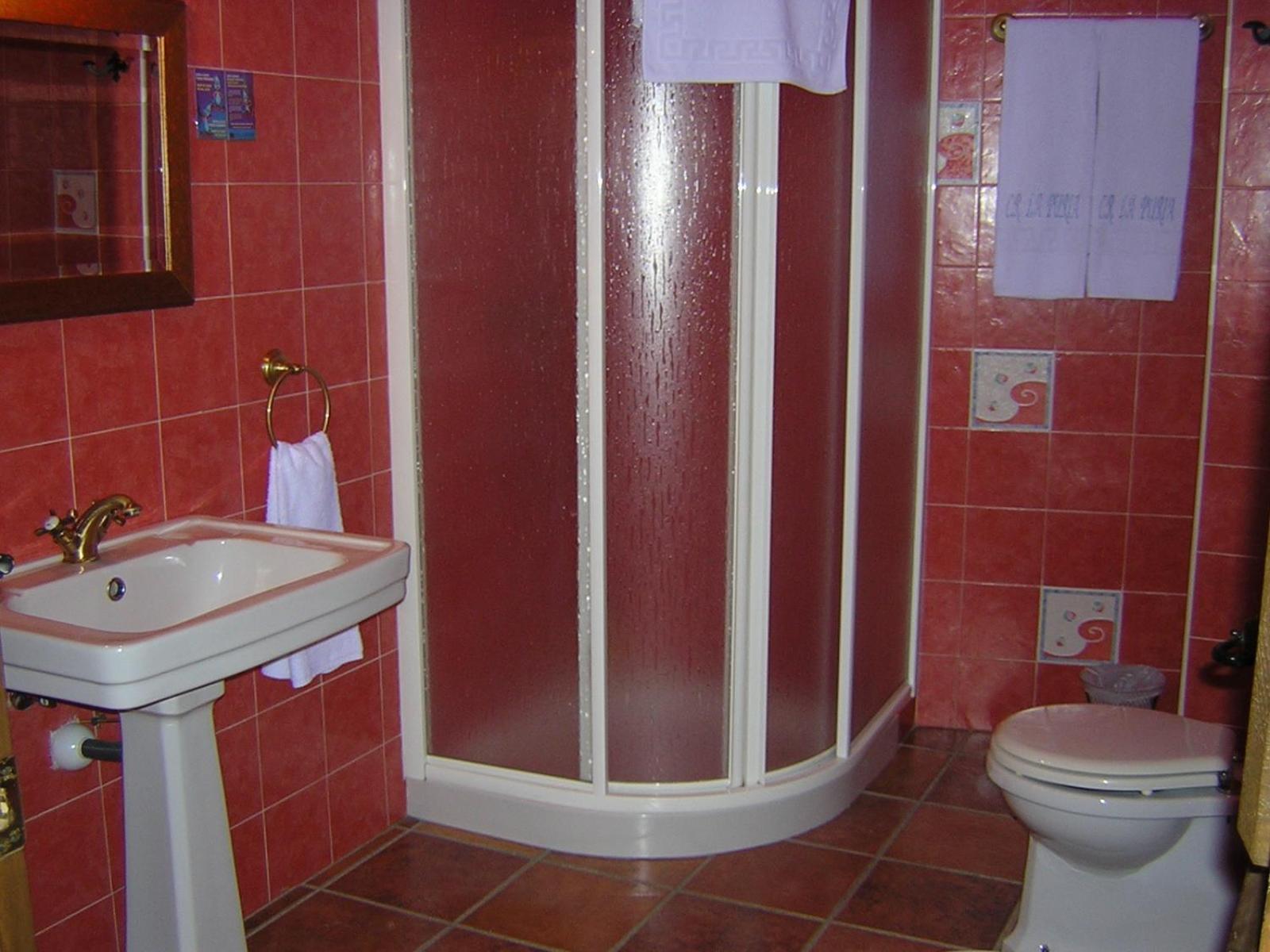 Rebollar  Casa Rural Puria الغرفة الصورة