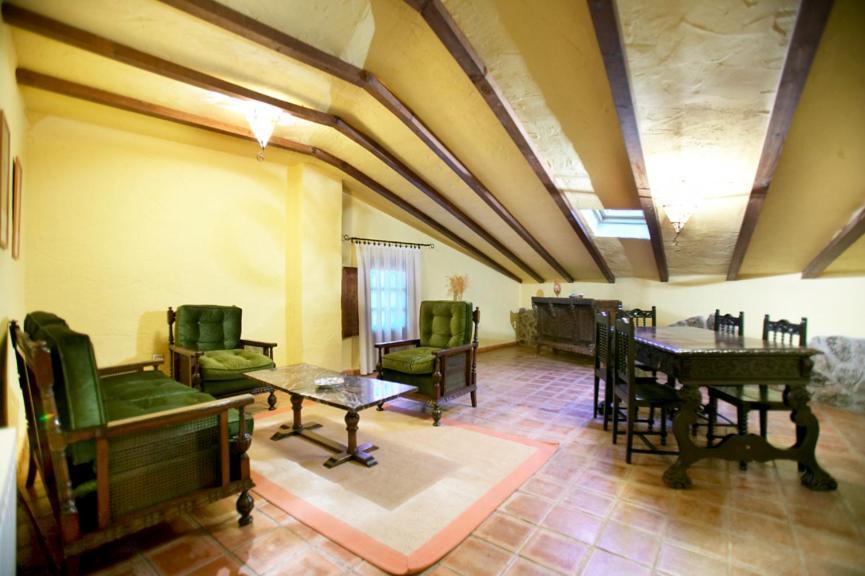 Rebollar  Casa Rural Puria المظهر الخارجي الصورة